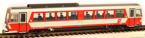 Ferro Train H-5090-005 - Austrian ÖBB Railcar